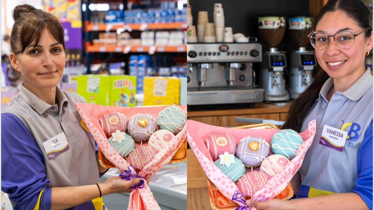 Fácil de reservar, imposible de olvidar.