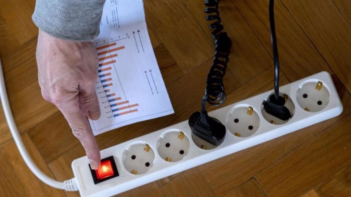 El gran apagón puede dejar daños en las viviendas.