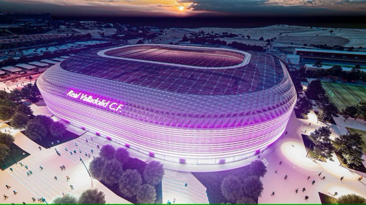 La gran obra sigue pendiente para desencanto de una gran afición.