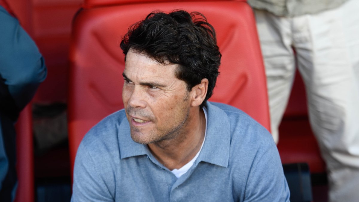 Esta vez no hubo silbidos, ni problemas ni sobresaltos. Tarde tranquila para Rubi con victoria y vuelta al Play Off de ascenso.