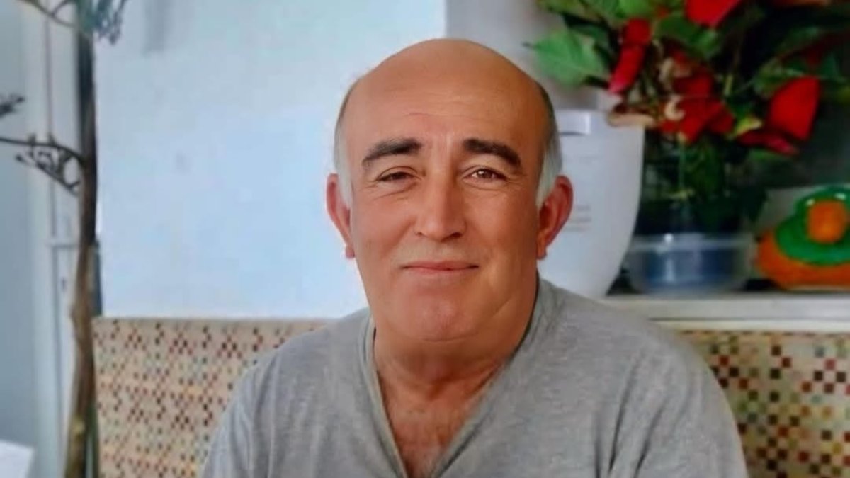 José León, 'el Vaca'.