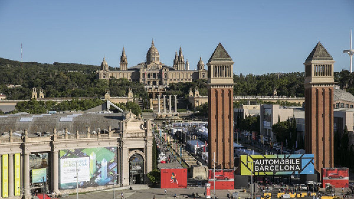 Del 9 al 18 de mayo, el recinto de Montjuïc mostrará las últimas novedades de una treintena de marcas automovilísticas.