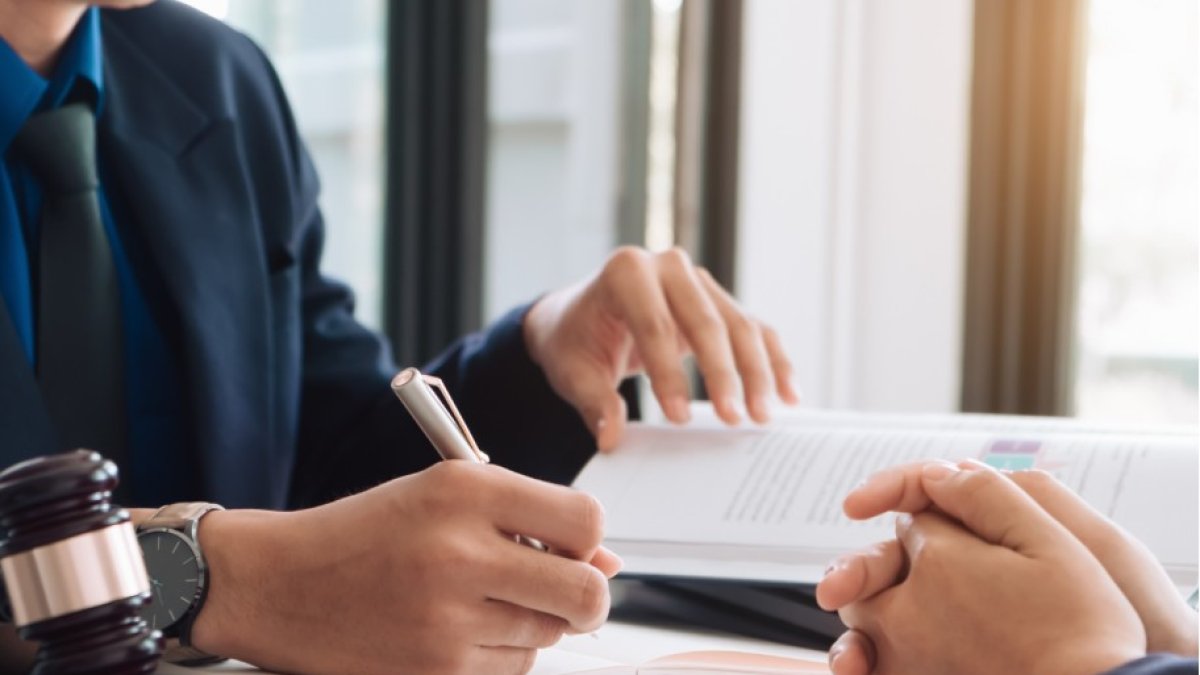 La ley de Segunda Oportunidad permite exonerar algunas deudas.