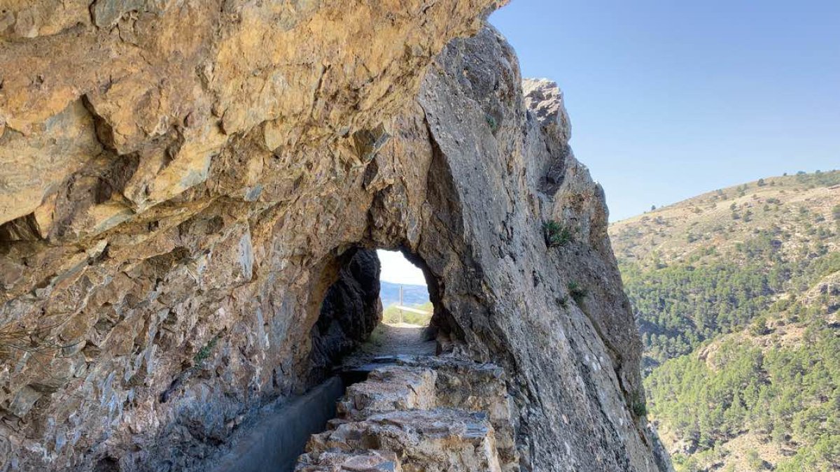 La ruta imperdible de Almería para los amantes del senderismo