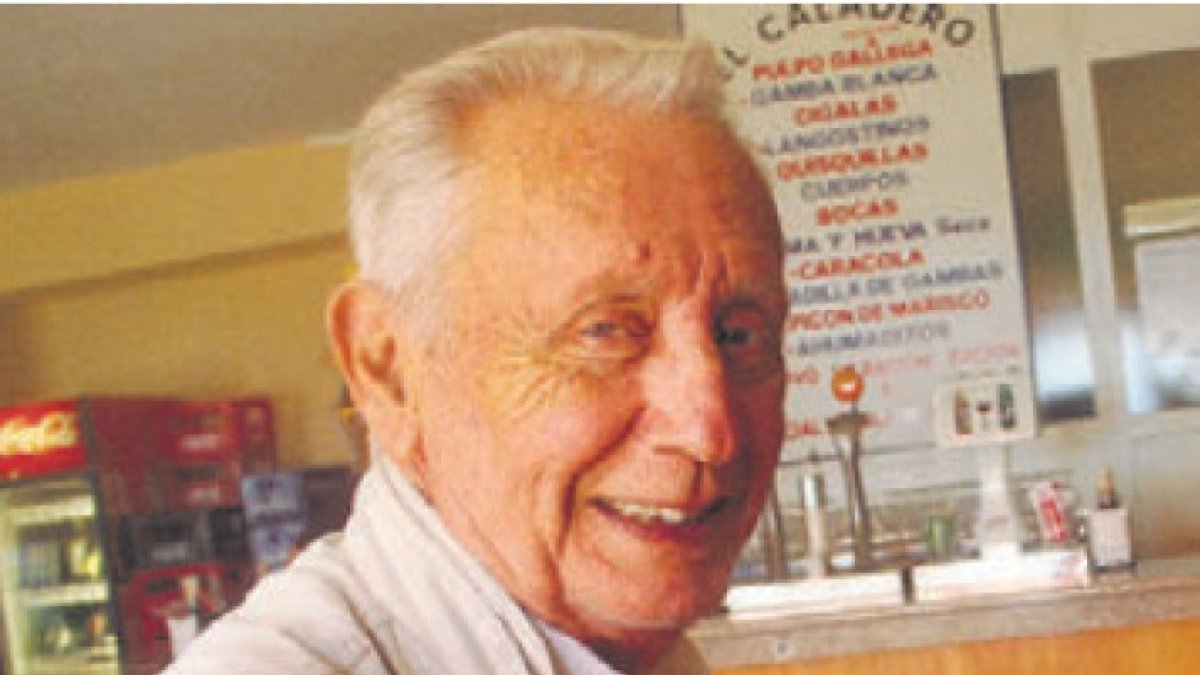 Francisco Navarro Pérez.