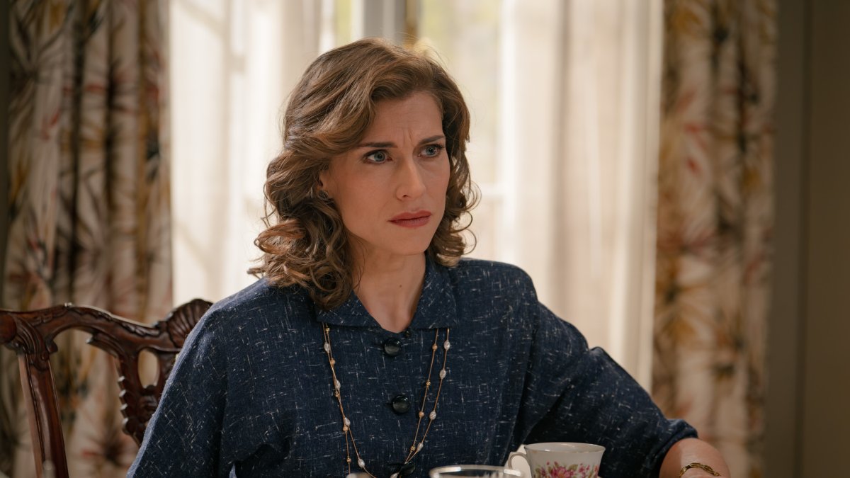 'Sueños de libertad' - lunes 26 de mayo