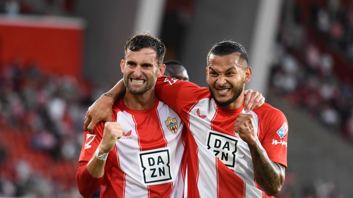 Valen una pasta y tienen mucho gol.