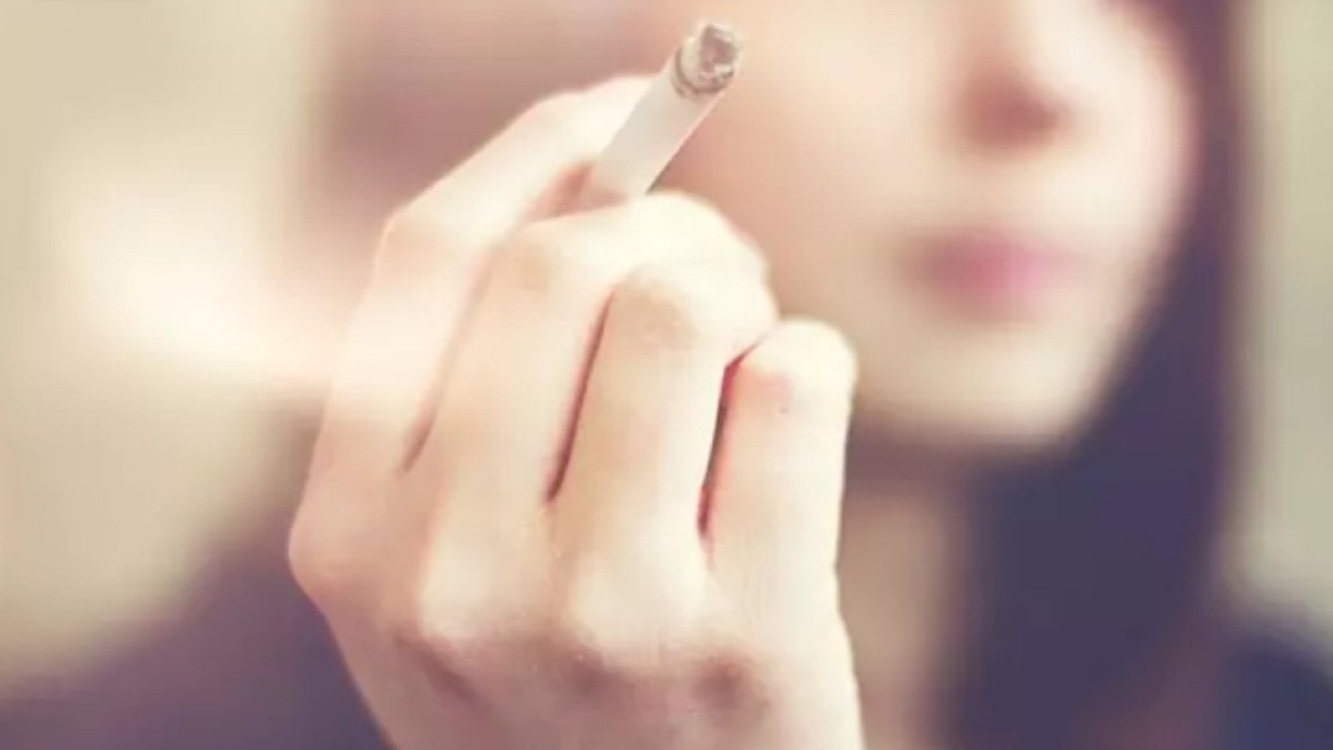 Sanidad quiere ampliar los espacios libres de humo