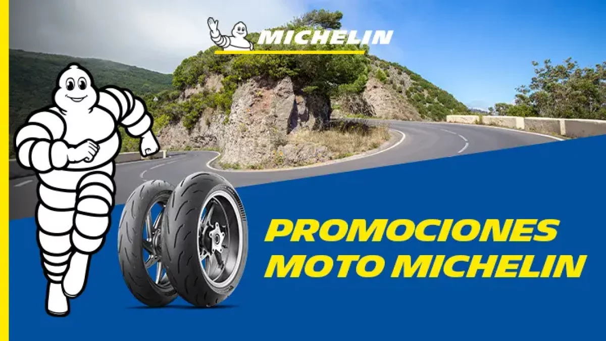 Nueva promoción con reembolso en efectivo en Neumáticos La Juadia