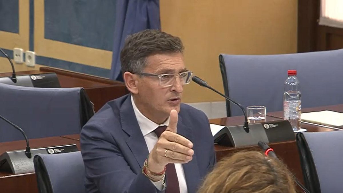 José Luis Sánchez Teruel.