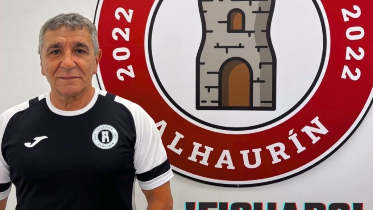 Antonio Montero Nene puede aportarle mucho al nuevo club.