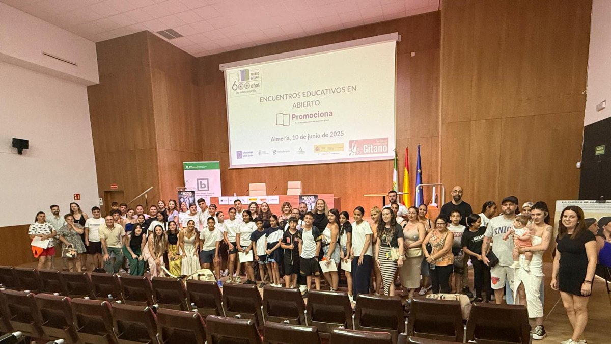 Encuentro educativo se ha celebrado en la Biblioteca Villaespesa.