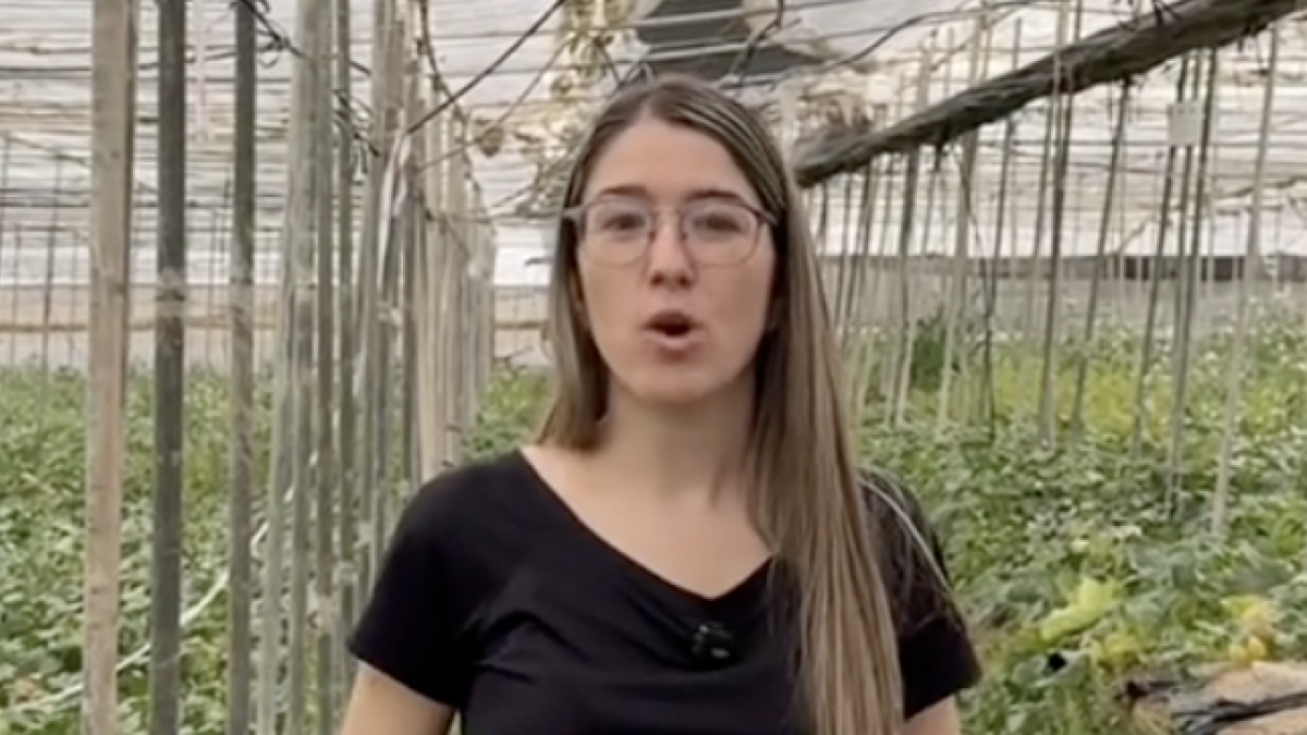 La usuaria @agrofamily_moralesperz