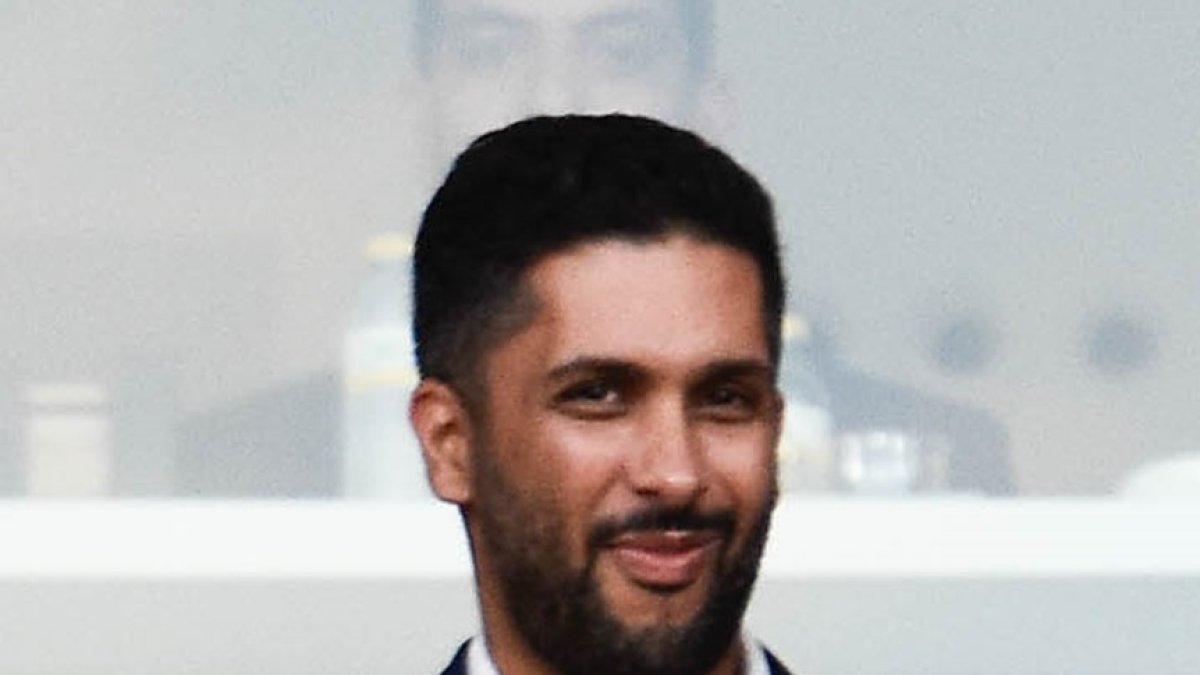 Mohammed Al-Khereiji se ha llevado un serio revés en el Play Off.