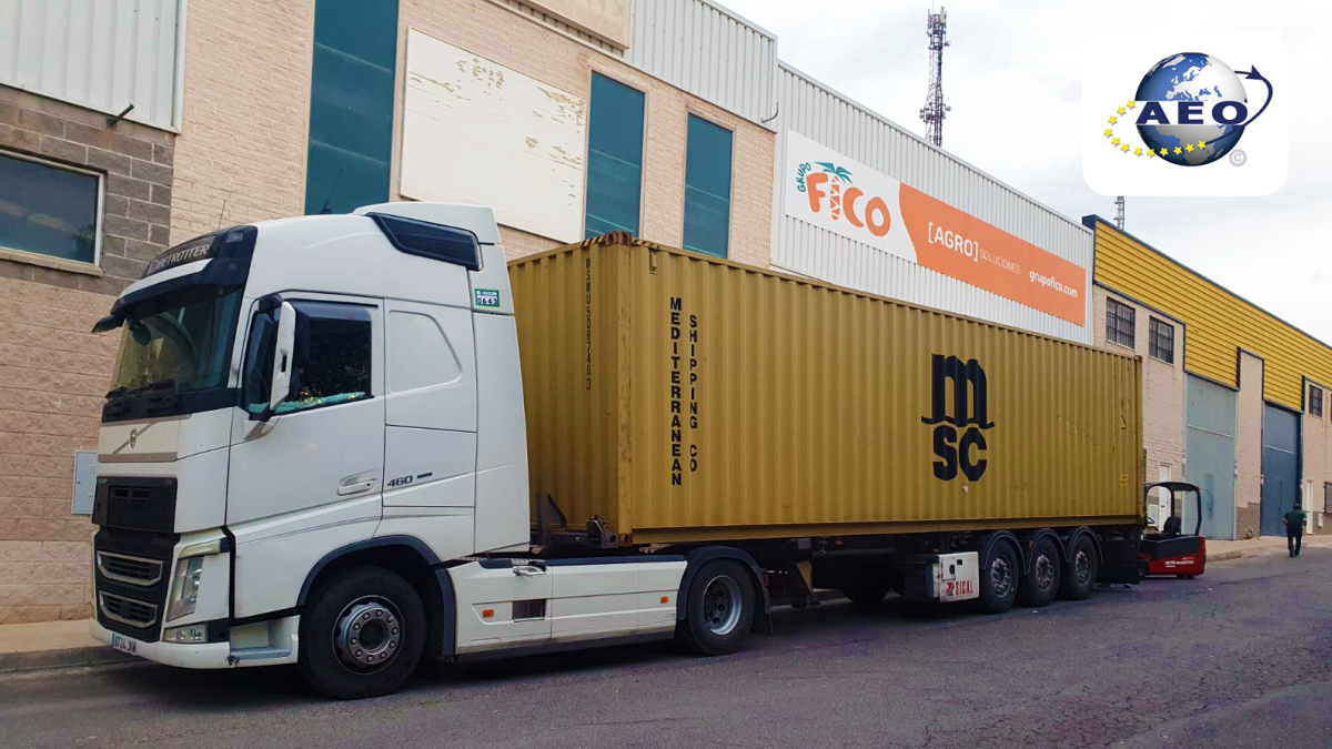 Grupo FICO refuerza su operativa internacional.