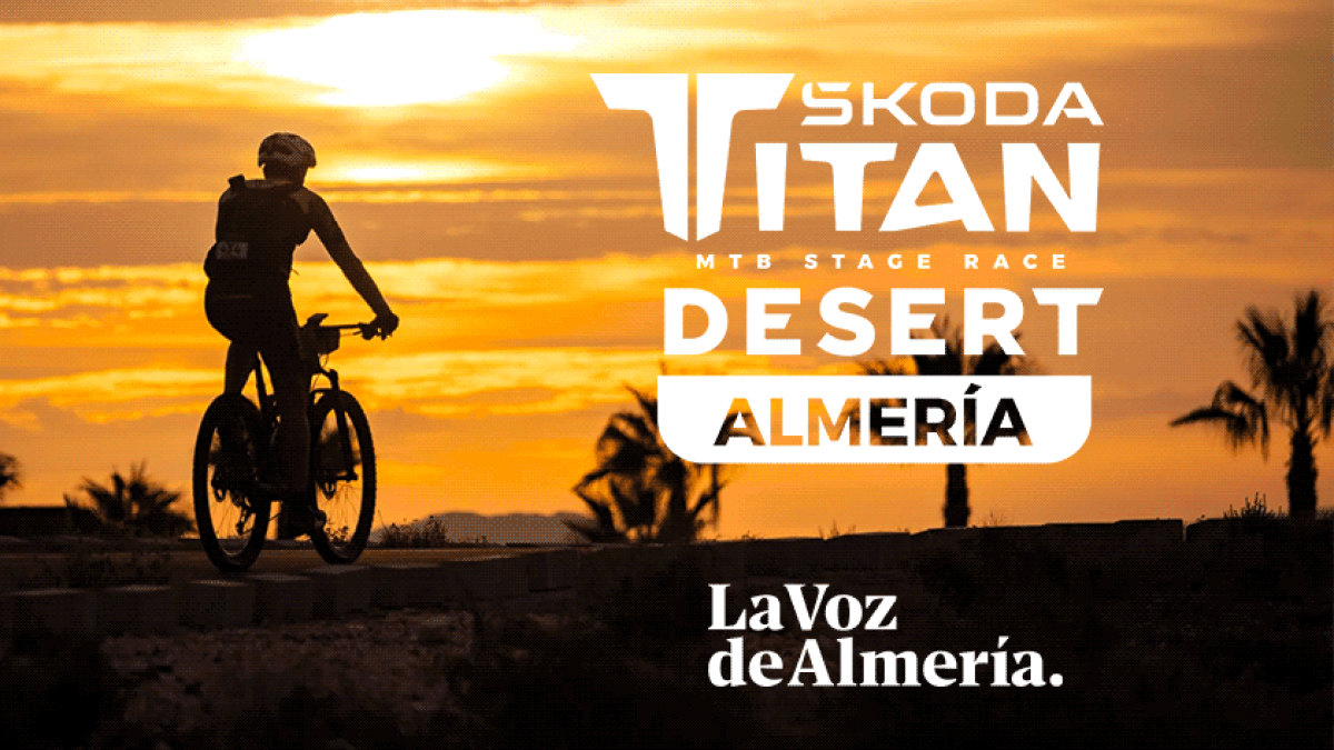 SORTEO DORSAL TITAN DESERT