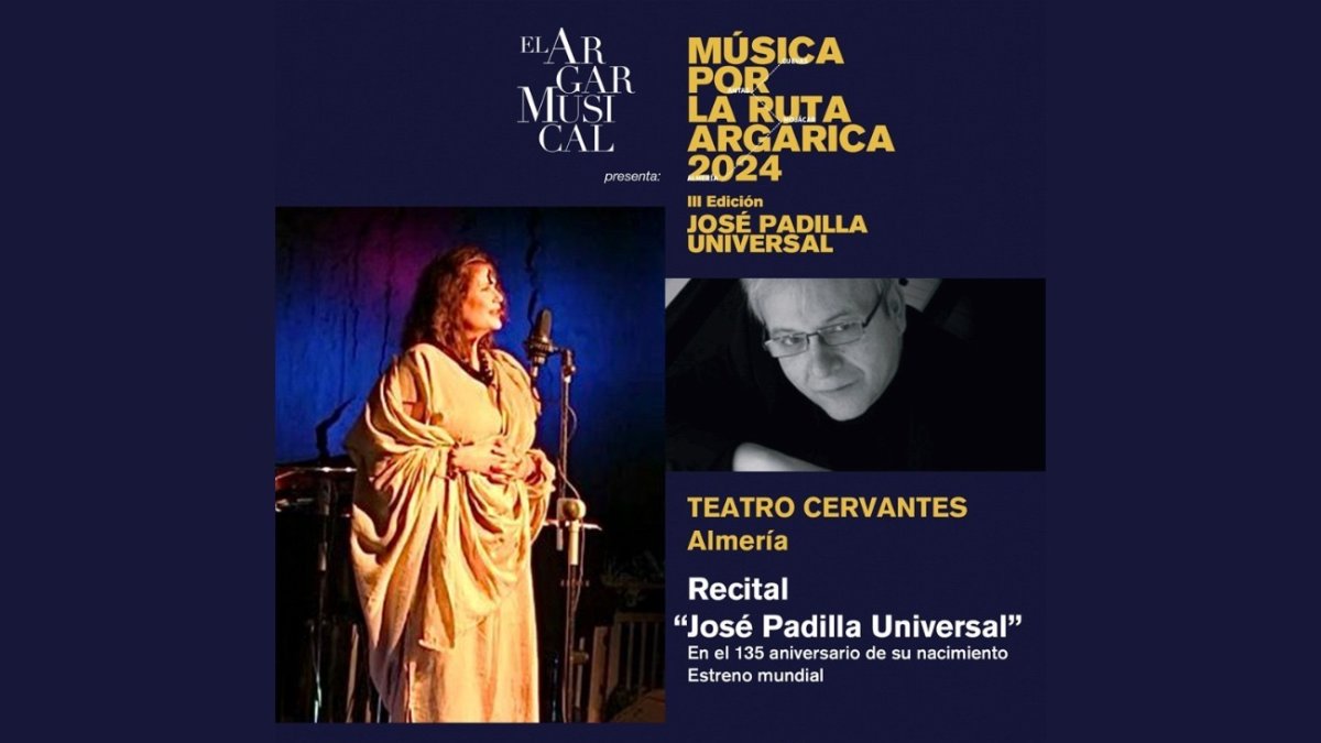 Con Ana Häsler como protagonista.