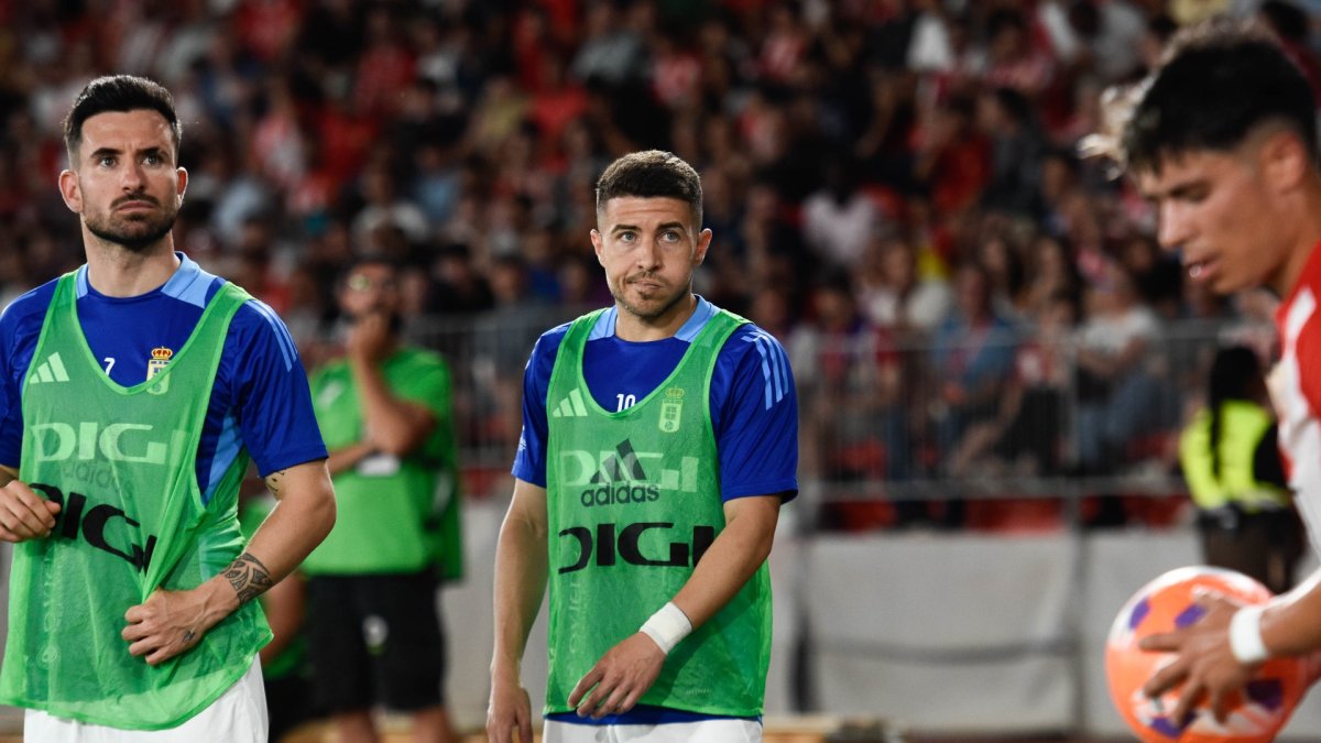 Francisco Portillo es un seguro de ascenso para los clubes donde compite.