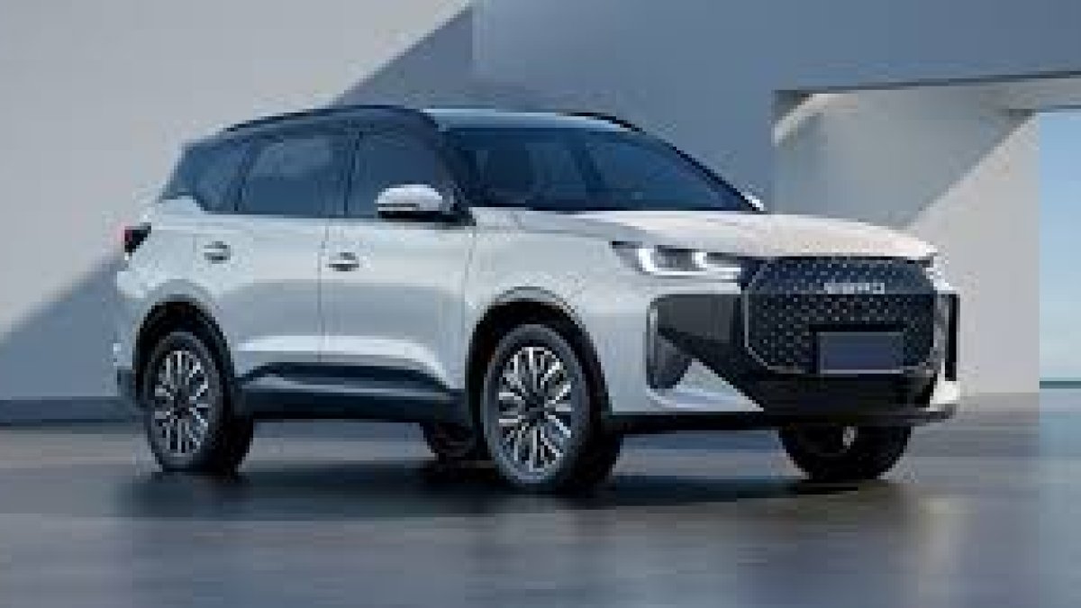 Un nuevo modelo de la familia EBRO se suma a la oferta de Syrsa