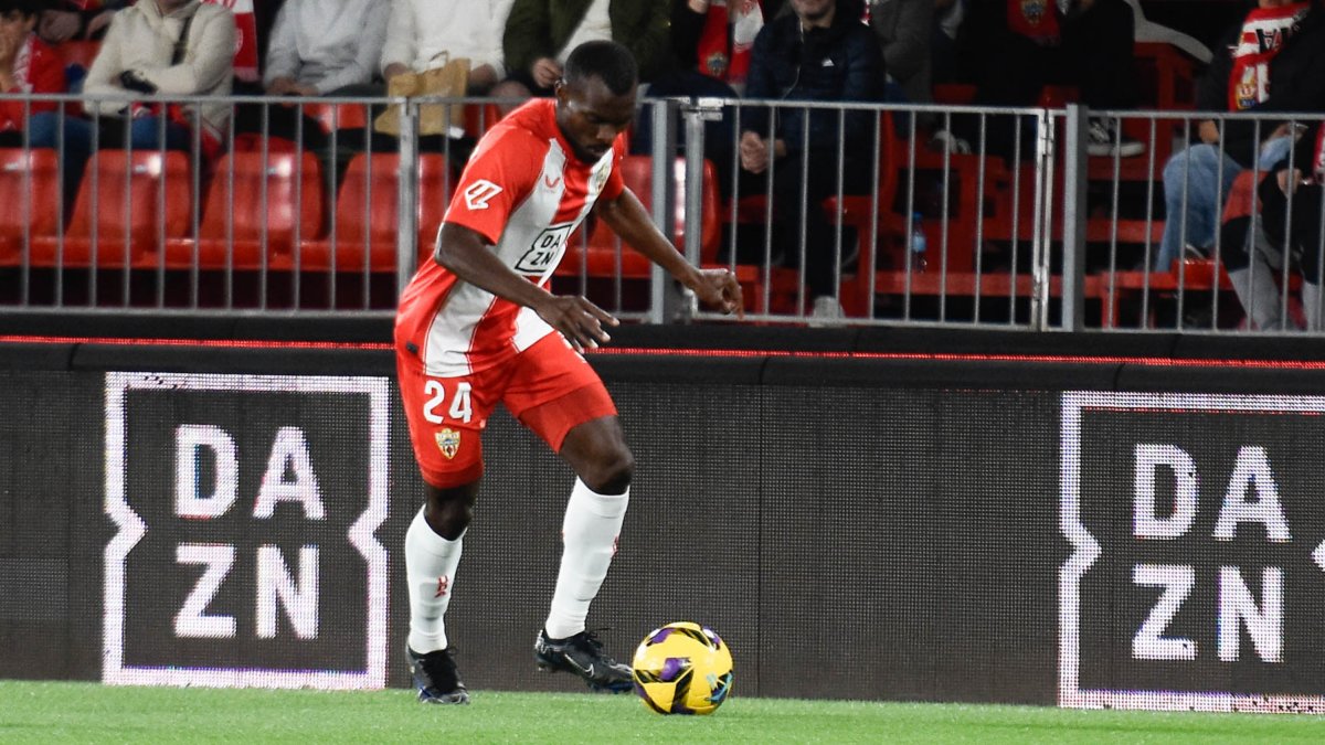Bruno Langa tiene buen cartel en Turquía y varios equipos de la Superliga lo llevan en su agenda para la próxima campaña.