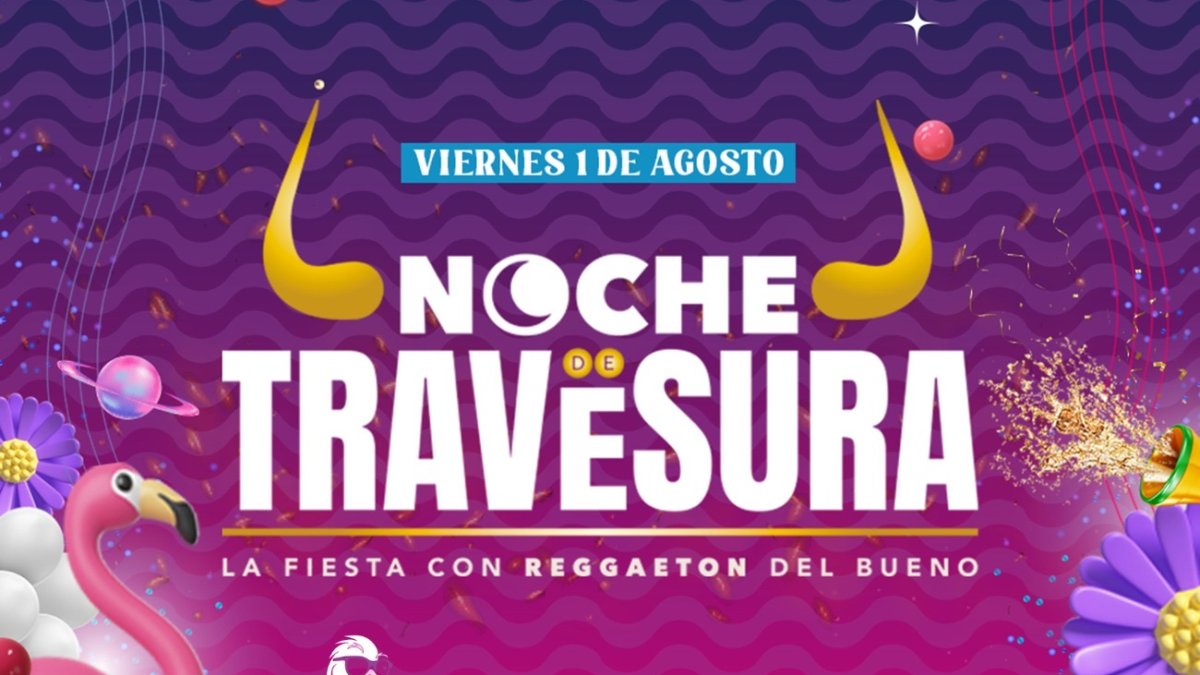 Revive los grandes éxitos del reggaeton antiguo.