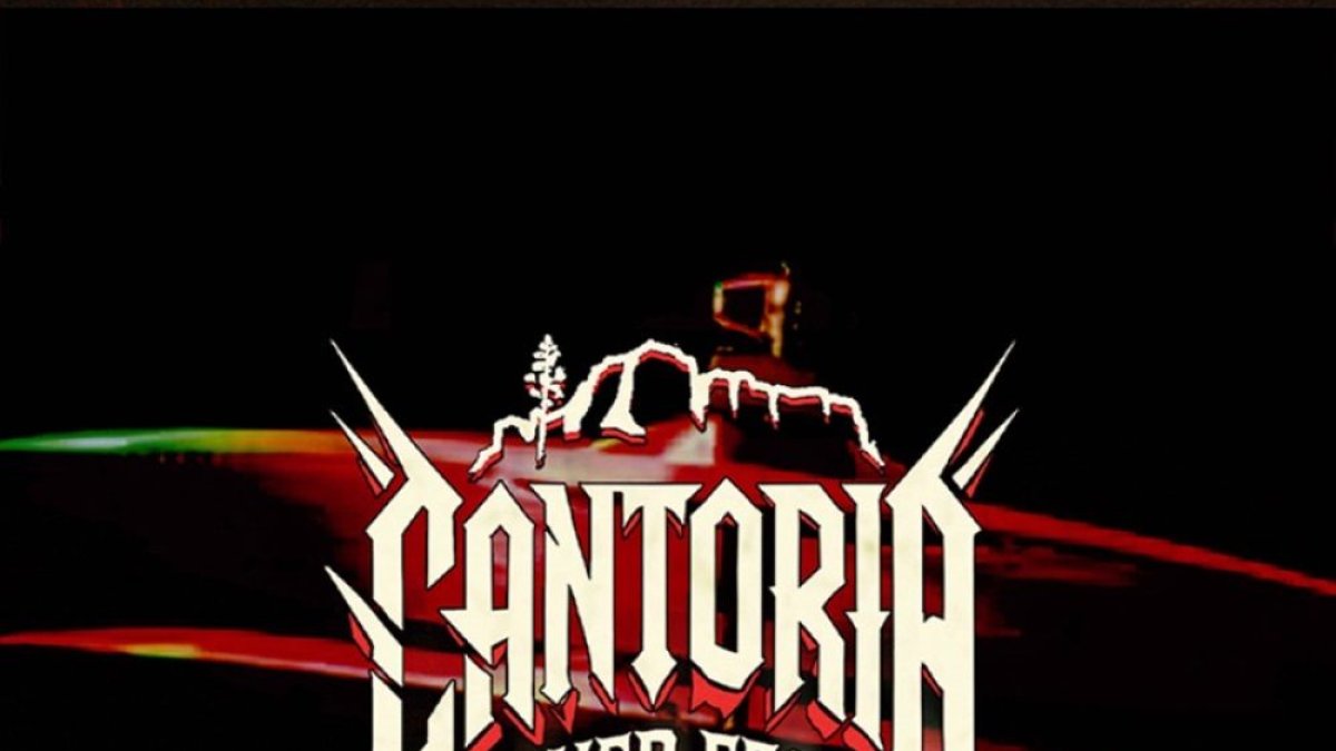 Cartel del evento.