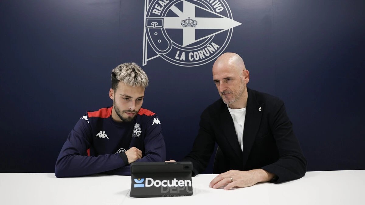 Fernando Soriano sabe convencer a las estrellas y fichar al precio justo.