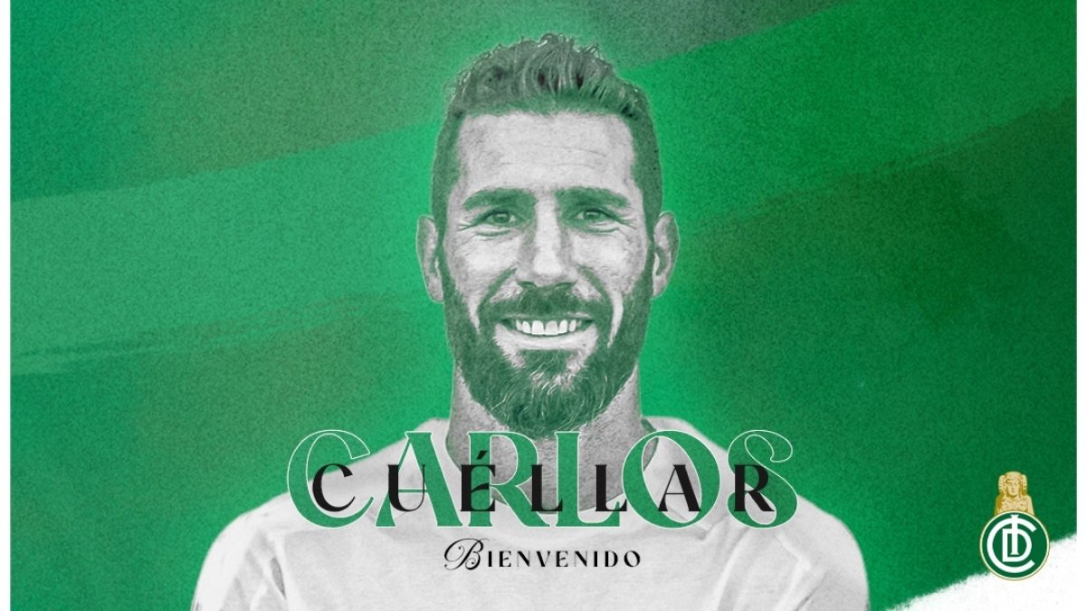 El mejor profesor para la cantera de un club de Primera División.