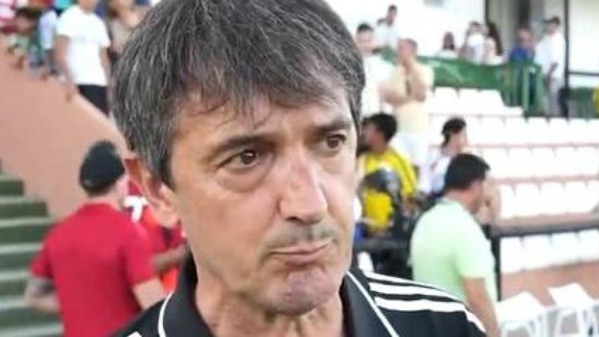 Pacheta no se muerde la lengua y habla claro dl estreno.