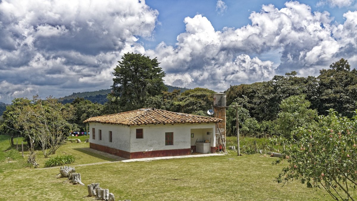 Comunidad Foral de Navarra, Asturias, Comunidad Valenciana y Aragón, las comunidades autónomas que encabezan el aumento en la compraventa de fincas rústicas