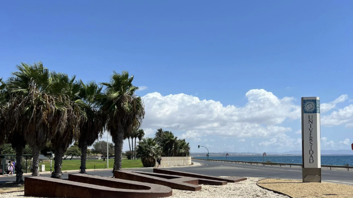 Universidad de Almería (UAL)