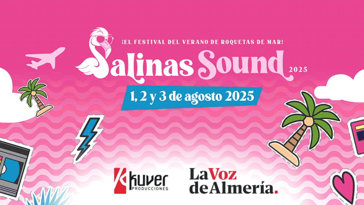 Salinas Sound 2025