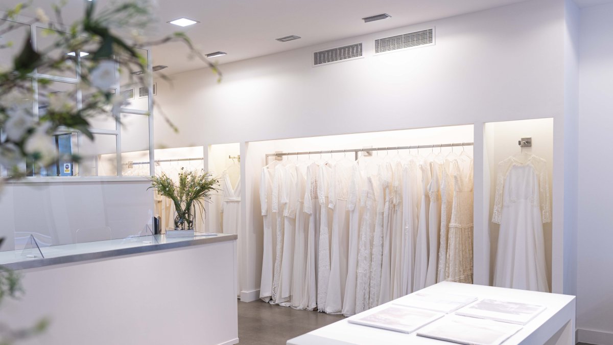 Tienda de María Barragán