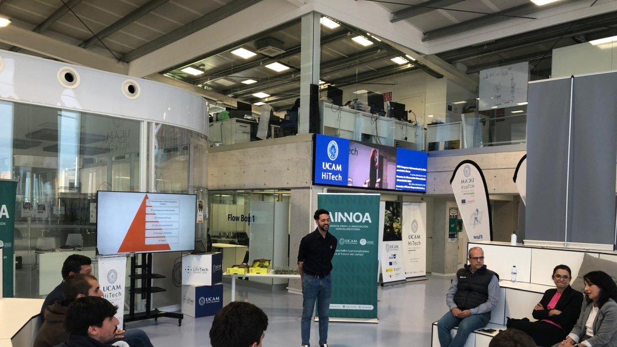 Cellbitec recibe la acreditación como centro de I+D nacional para operar con las OPFH.