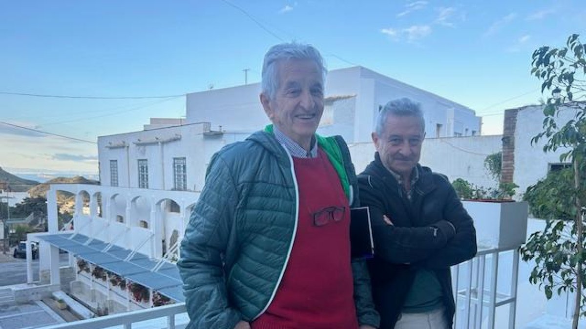 Clemente y Francisco Javier Flores Montoya, hermanos, mojaqueros, y sobrados de talento.