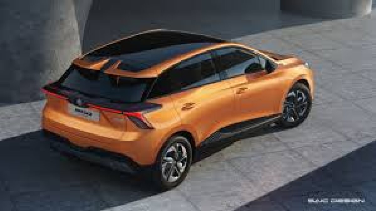 MG4 en oferta sólo por unos días en acabado Standard