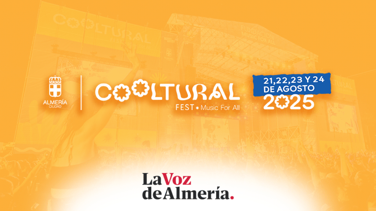 Club de La Voz | Cooltural 2025