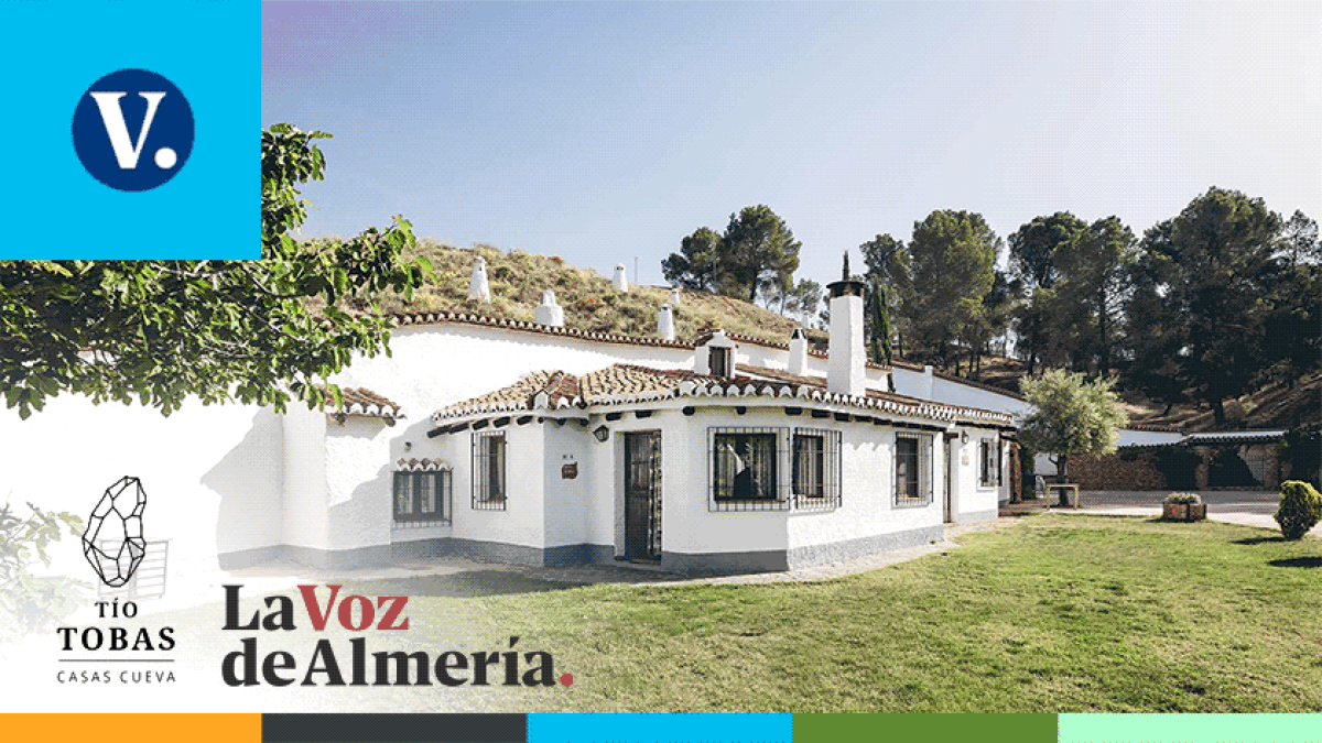 Concurso Cuevas del Tío Tobas