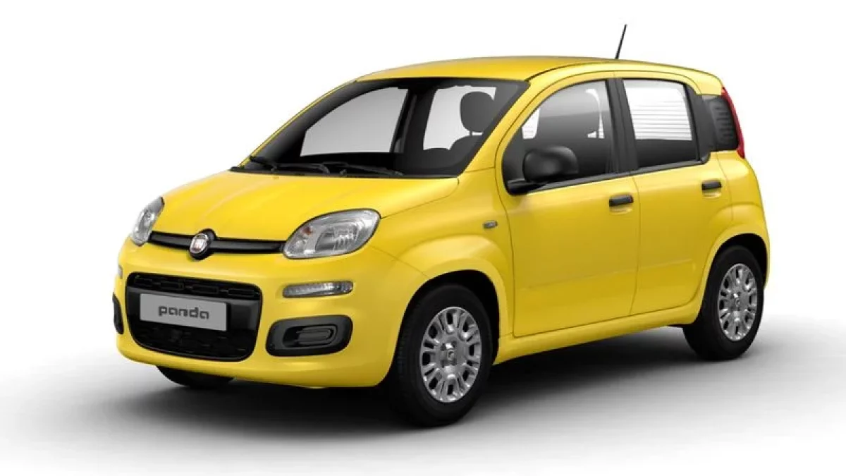 Uno de los modelos más icónicos del mercado está en Ejido Motor Almería