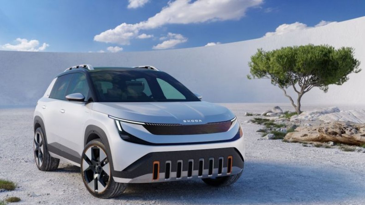 Modelo EPIQ que será fabricado en España en 2026