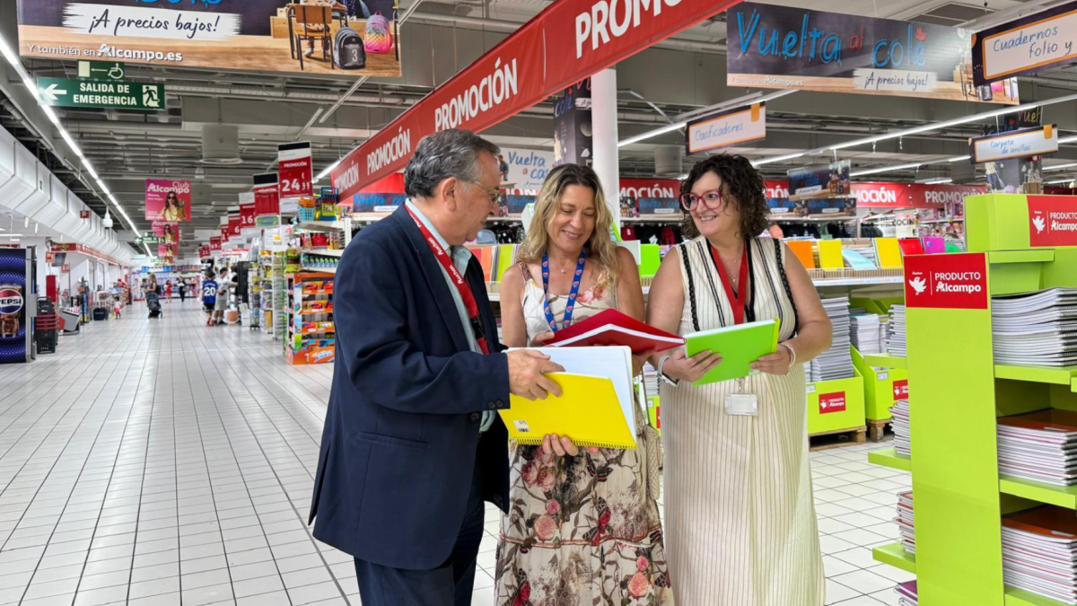 La campaña estará disponible hasta el 17 de septiembre.