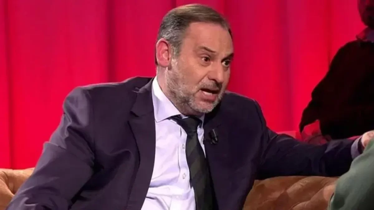 Según 'En boca de todos', Ávalos tenía un problema de adicción al sexo.