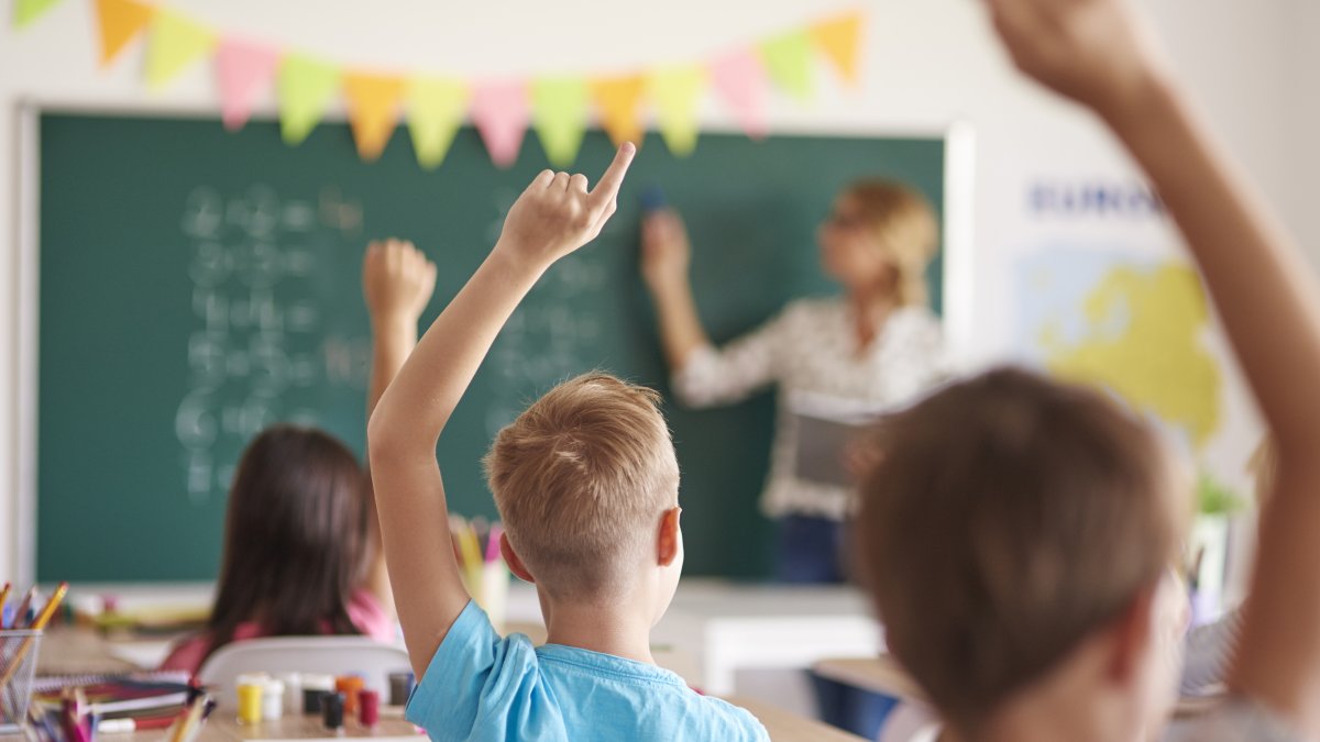 Todo lo que implica regresar a clase puede generar estrés.