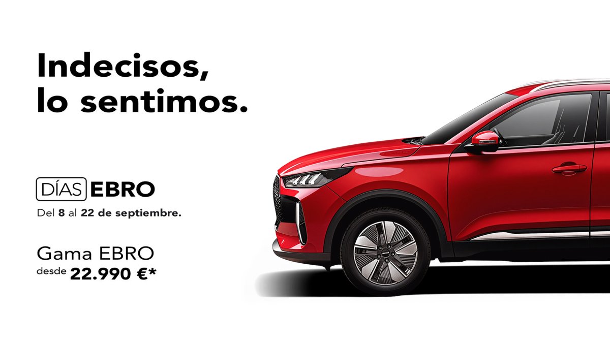 Los Días EBRO continúan en Syrsa