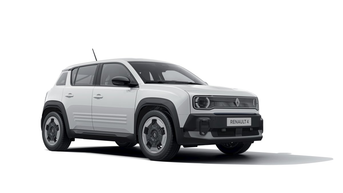 Syrsa Automoción ya acepta pedidos de nueva propuesta para clientes profesionales