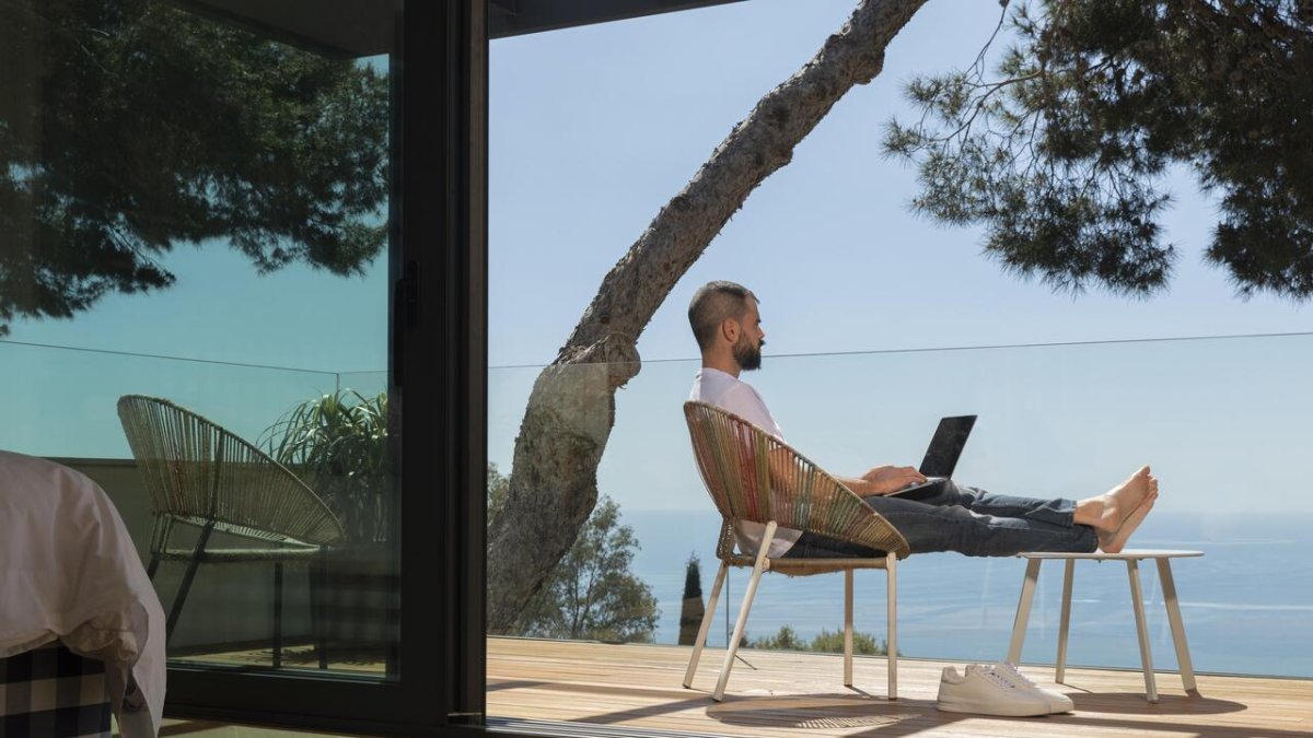 Contar con un seguro de viaje permite desplazarte por el mundo con una tranquilidad extra.