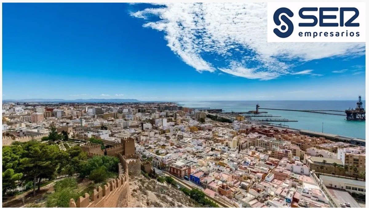 SER Empresarios, la forma más potente de destacar entre los negocios de tu ciudad.