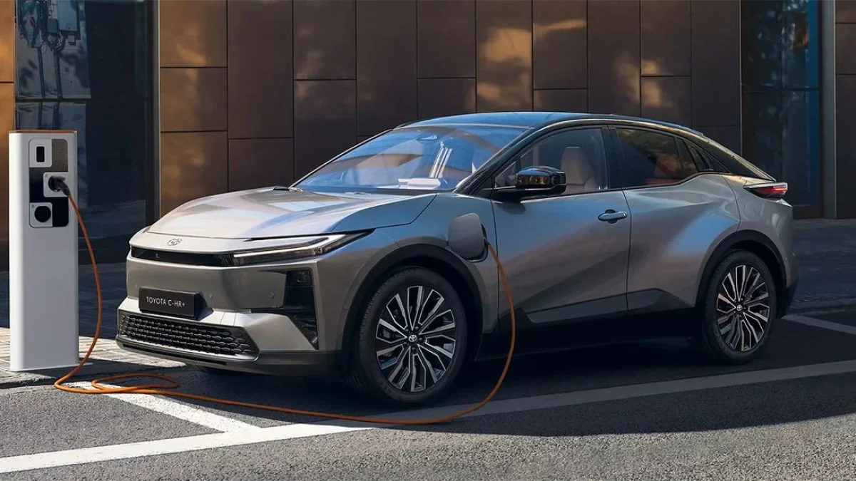 La familia de Toyota Almería crece con este nuevo modelo