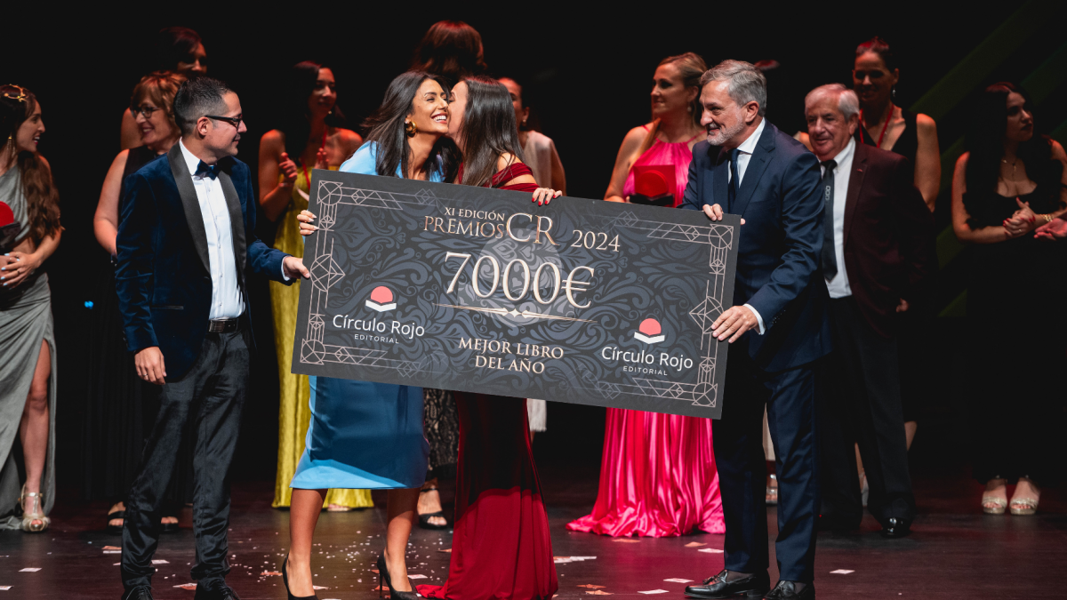 El Premio Especial al Mejor Libro del Año está dotado en 7.000 euros en metálico y que el año pasado recibió Mary Jiménez por ‘Josefa y su aquelarre’.