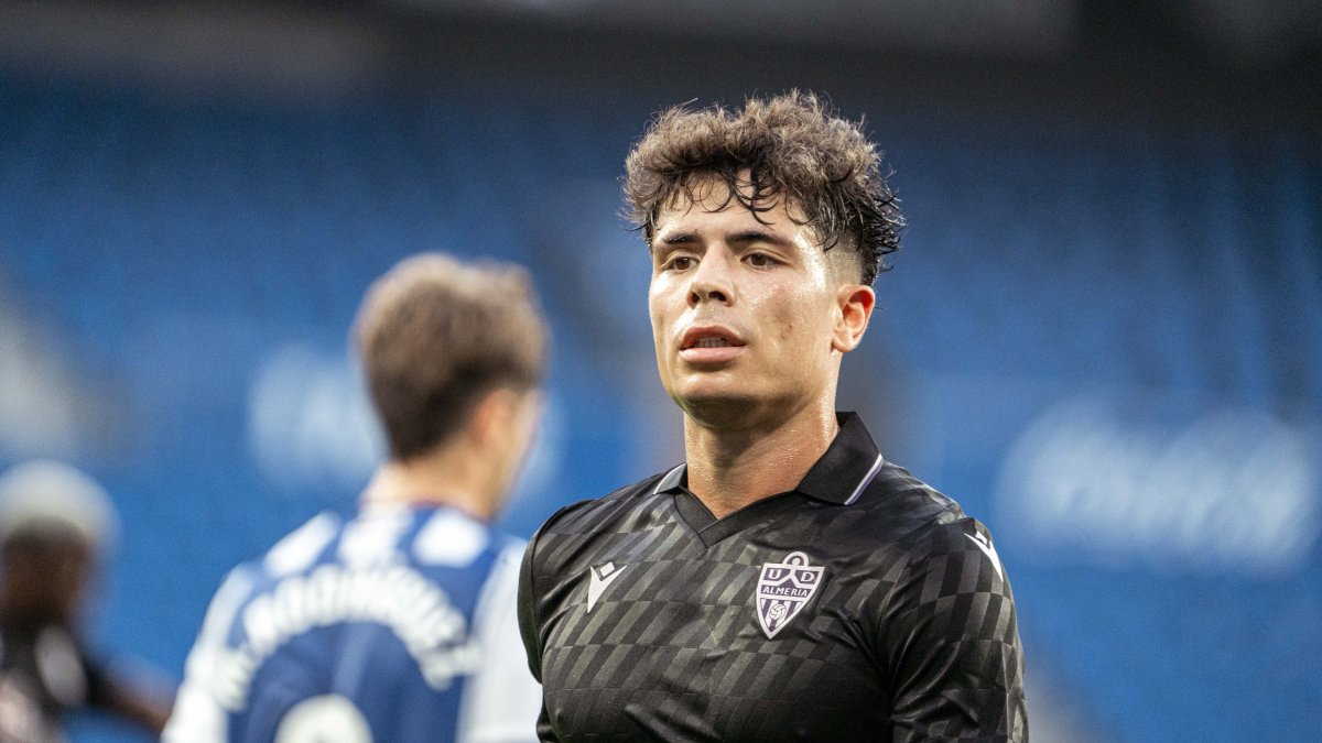 Tras un mercado agitado se ganaba la titularidad en la tercera jornada.